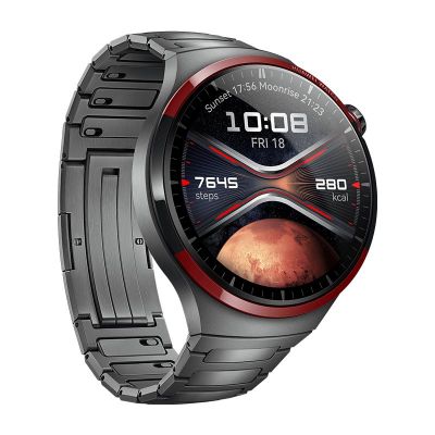 Huawei Watch 4 Pro Space Edition