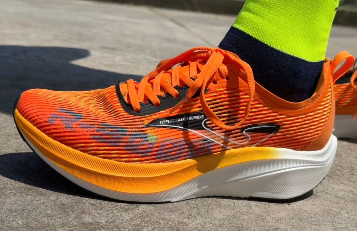 6 asphalt running shoes we've fallen in love with so far in 2024