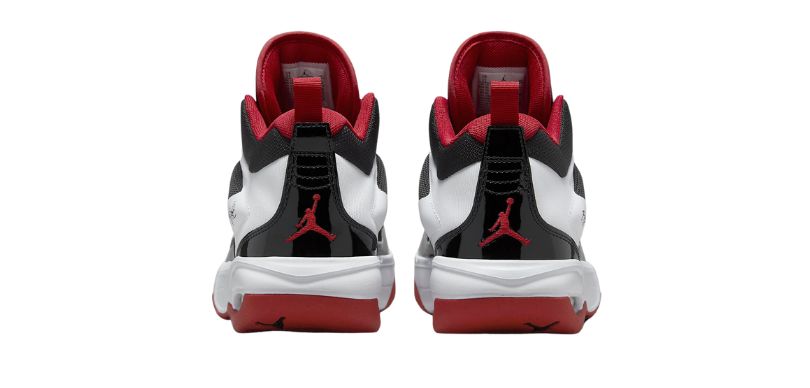 Jordan Stay Loyal 3: Coupe du talon