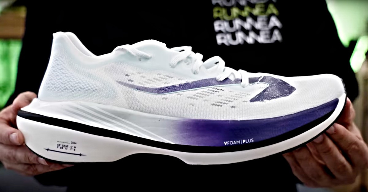 6 scarpe running per asfalto di cui ci siamo innamorati finora nel 2024