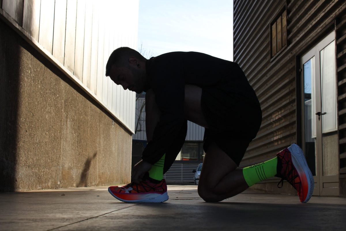 O gudefinitivo para escolher o sapatilhas de running adequado para os seus pés