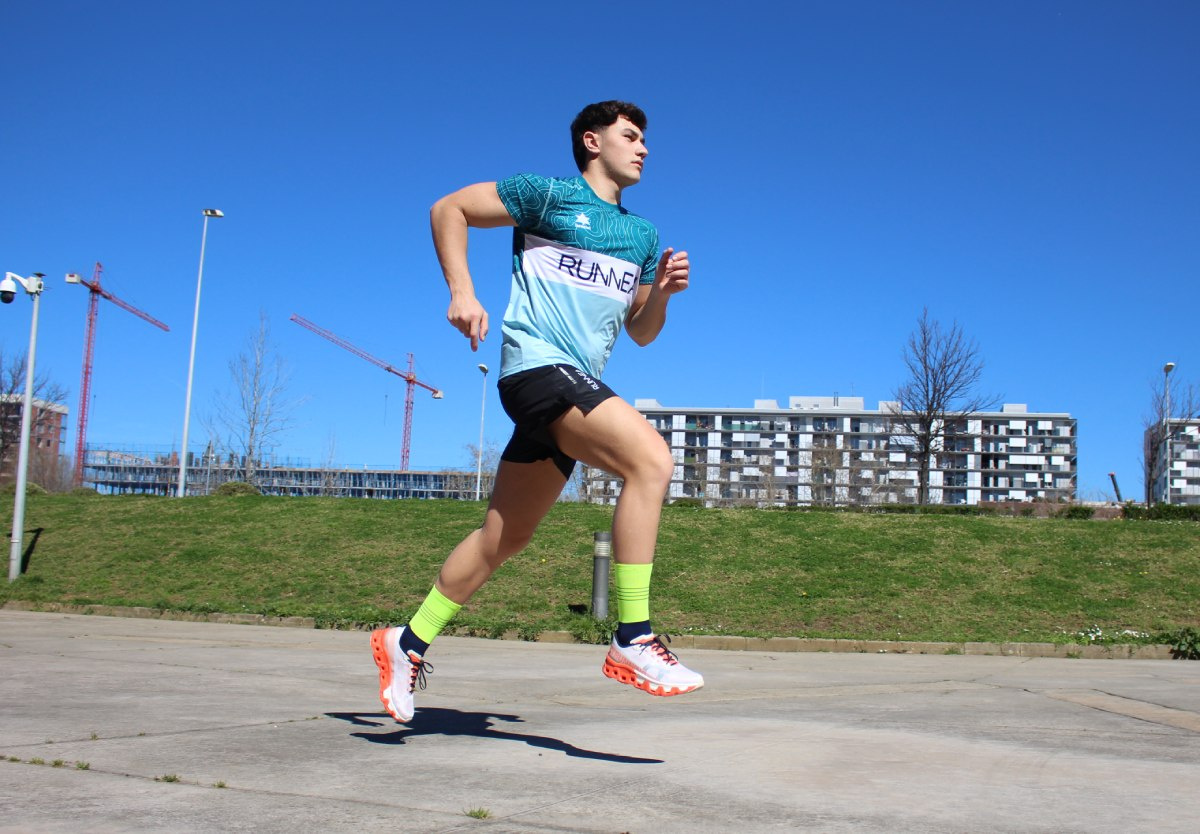 O gudefinitivo para escolher os sapatilhas de running de corrida certos para os seus pés