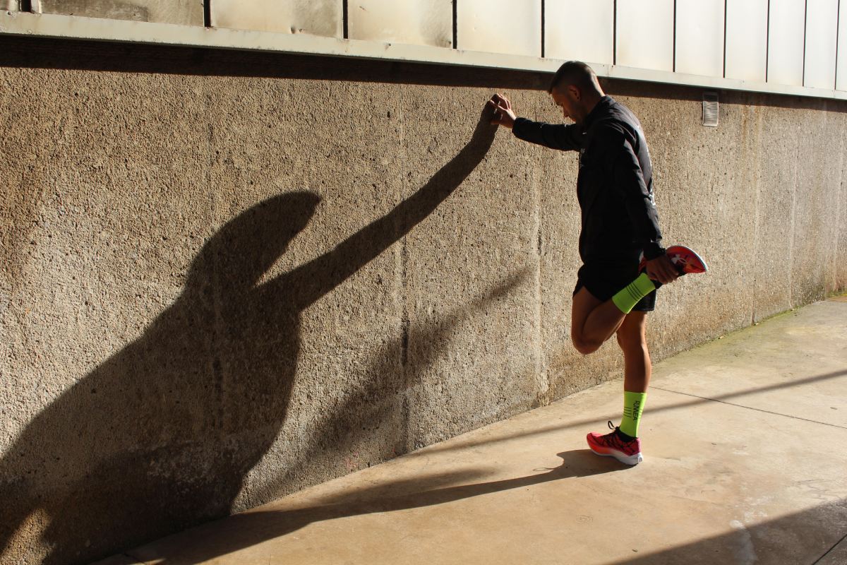 These mental strategies will make you stronger when you run: keep a positive attitude