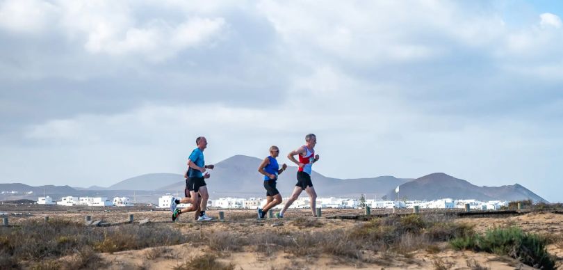 Lanzarote International Running Challenge Club La Santa 2024 : Dossards