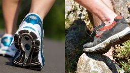 Le 17 migliori scarpe da trekking 2024 da donna per l'asfalto e la montagna