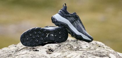 Le 12 migliori scarpe da trekking 2024