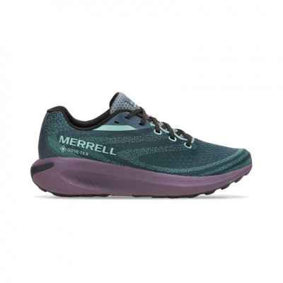 zapatilla de running PAUL Merrell Morphlite Gore-Tex