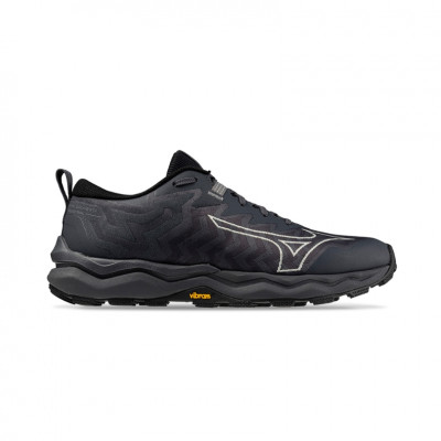 zapatilla de running Mizuno Wave Daichi 8 GTX