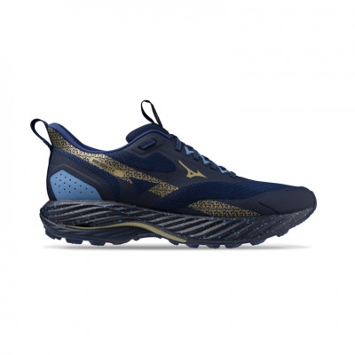 zapatilla de running Mizuno Wave Rider TT2