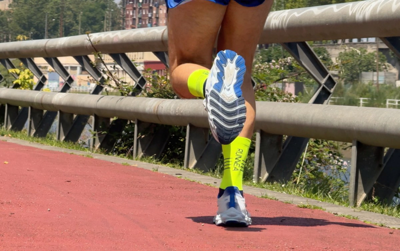 Mizuno Wave Sky 8: the most comfortable and cushioned shoes of 2024?