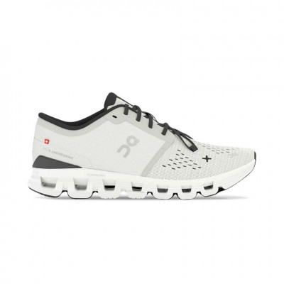 scarpa fitness palestra On Cloud X 4