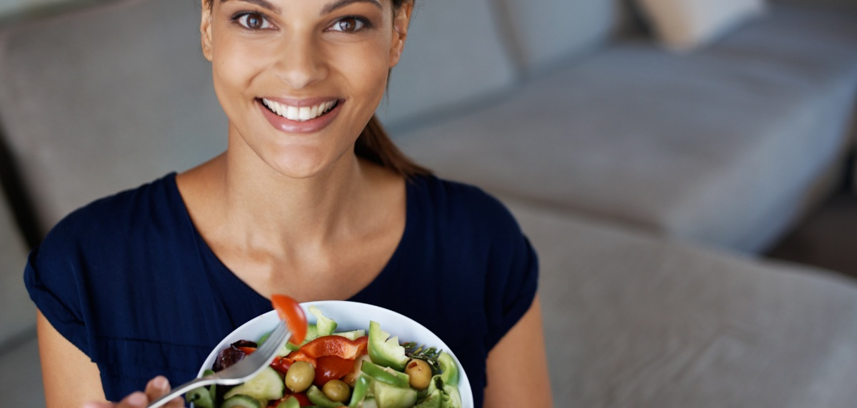 Was passiert mit Ihrem Körper, wenn Sie direkt nach dem Essen laufen gehen?