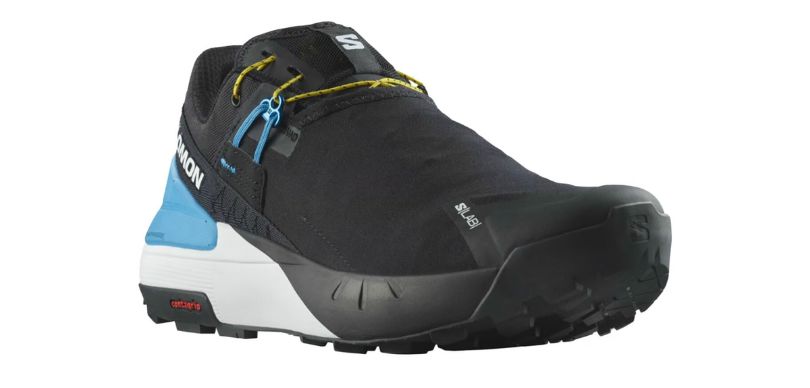 Salomon S Lab Skyway: Profil