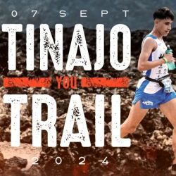 Tinajo You Trail 2024