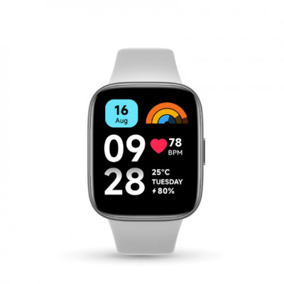 smartwatch Xiaomi Redmi Watch 3 Active