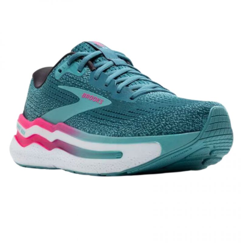 Brooks Ghost Max 2