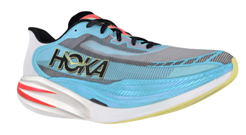 What are the expectations of the new HOKA Cielo X1 2.0?