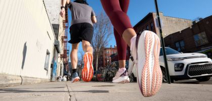 As melhores sapatilhas de running para mulher 2024