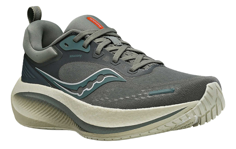 Outstanding features of the Saucony Surge 3