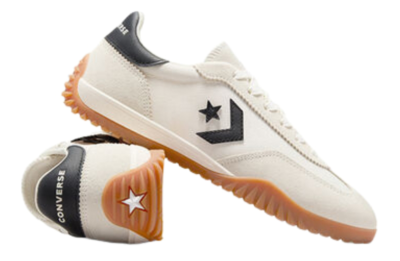 Destaques das Converse Run Star Trainer