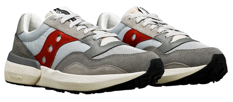 Características de destaque das Saucony Jazz NXT