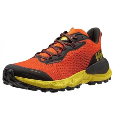 Helly Hansen Cush-Pro Eagle TR5