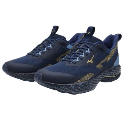 Mizuno Wave Rider TT2