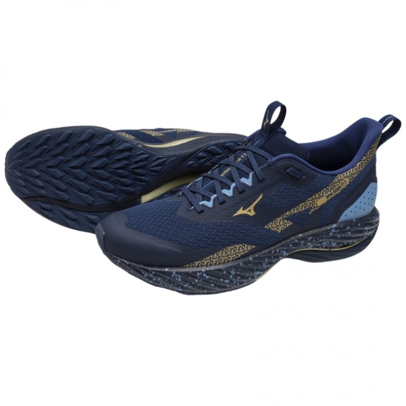 Mizuno Wave Rider TT2