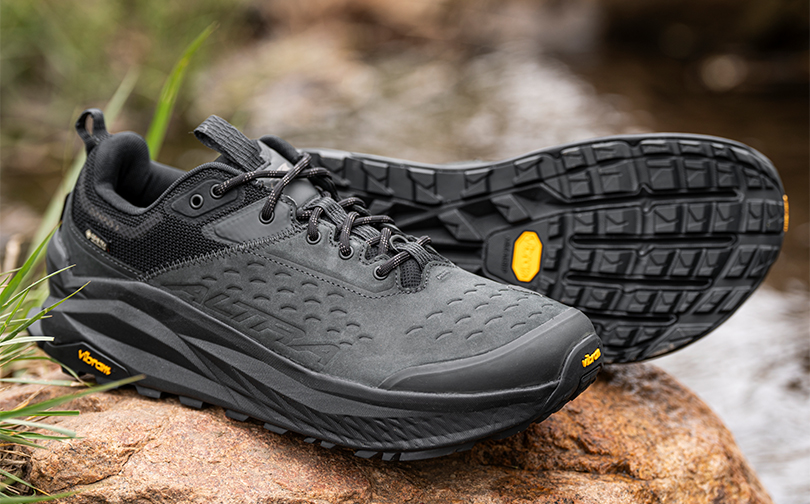 Outstanding features of the Altra Olympus 6 Hike Low GTX