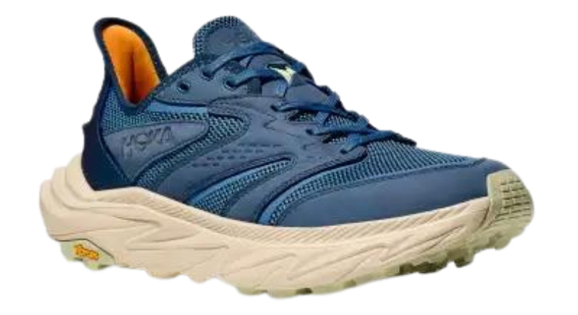 Outstanding features of the HOKA Anacapa 2 Freedom