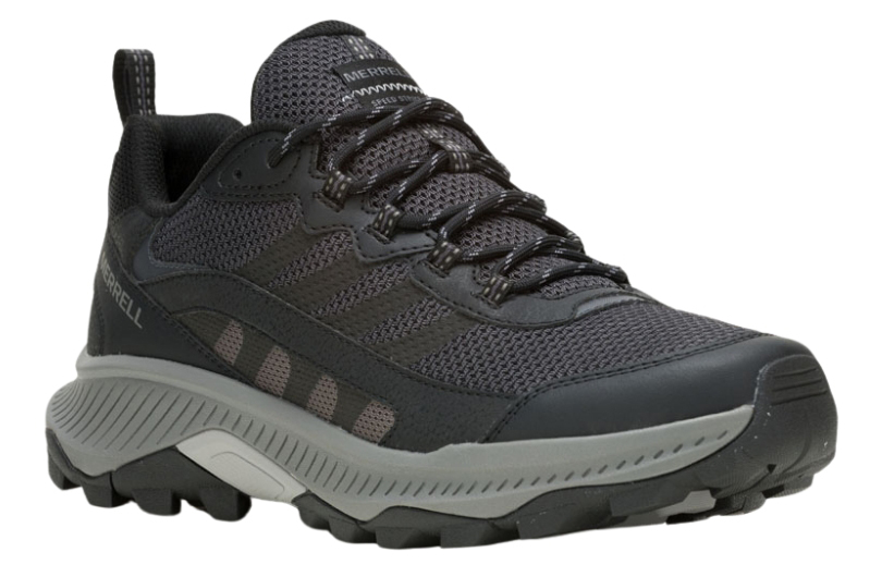 Caractéristiques exceptionnelles de la Merrell Speed &#8203;&#8203;Strike 2