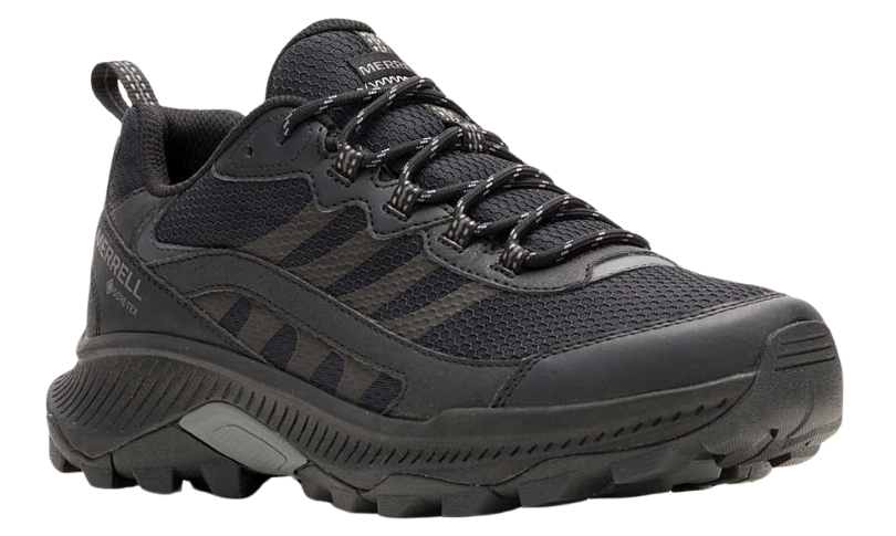 Características excepcionais do Merrell Speed &#8203;&#8203;Strike 2 Waterproof