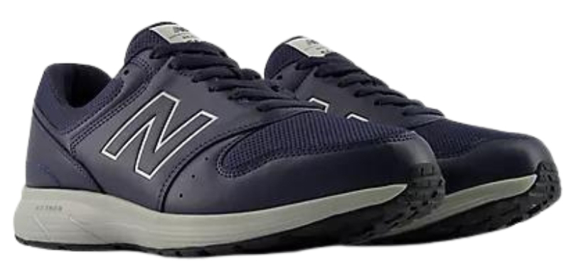 Características de destaque dos New Balance 550 v4