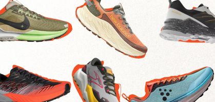 7 chaussures de trail running qui rivalisent avec les meilleures et coûtent moins cher que vous ne le pensez