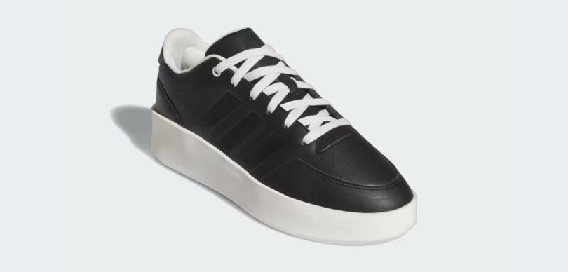 Adidas Mullaly Low: Profil