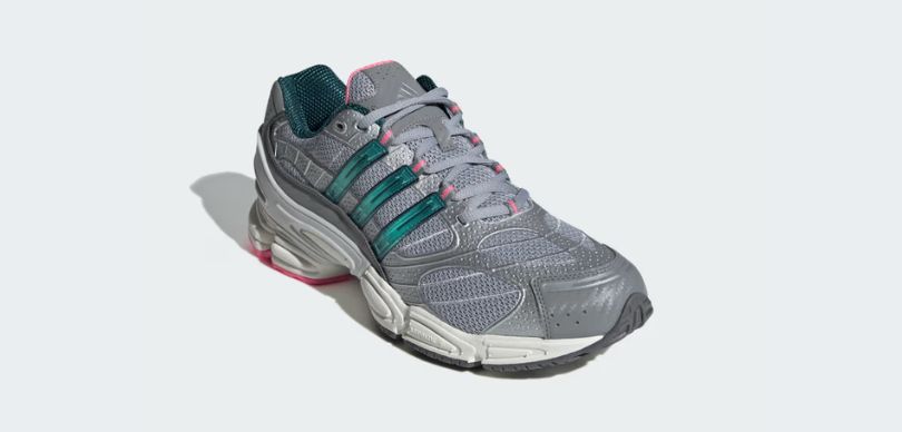 Adidas Ozweego Pro: Perfil