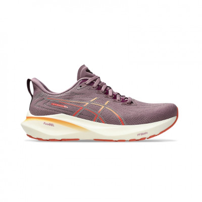 Asics nimbus 13 mujer Marron online