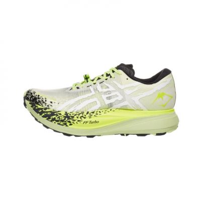 ASICS MetaFuji Trail