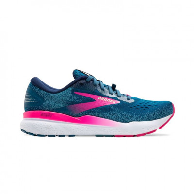 Brooks Ghost 16 GTX Mulher