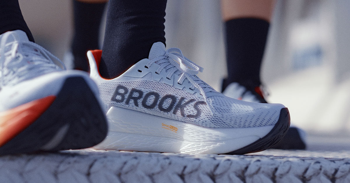 Comparison of the Brooks Ghost Max 2 with other similar models on the market