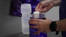 Creatine for runners: everything you need to know about the trendy supplement