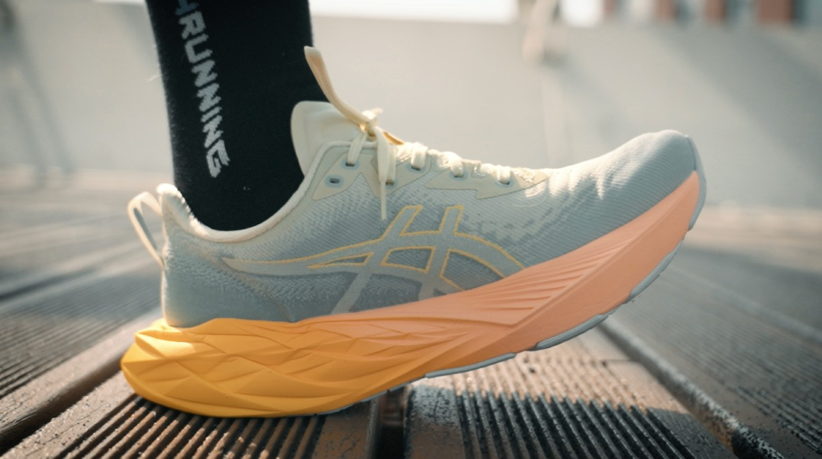 Estes 3 sapatilhas ASICS são a rotação perfeita para a preparação para a maratona