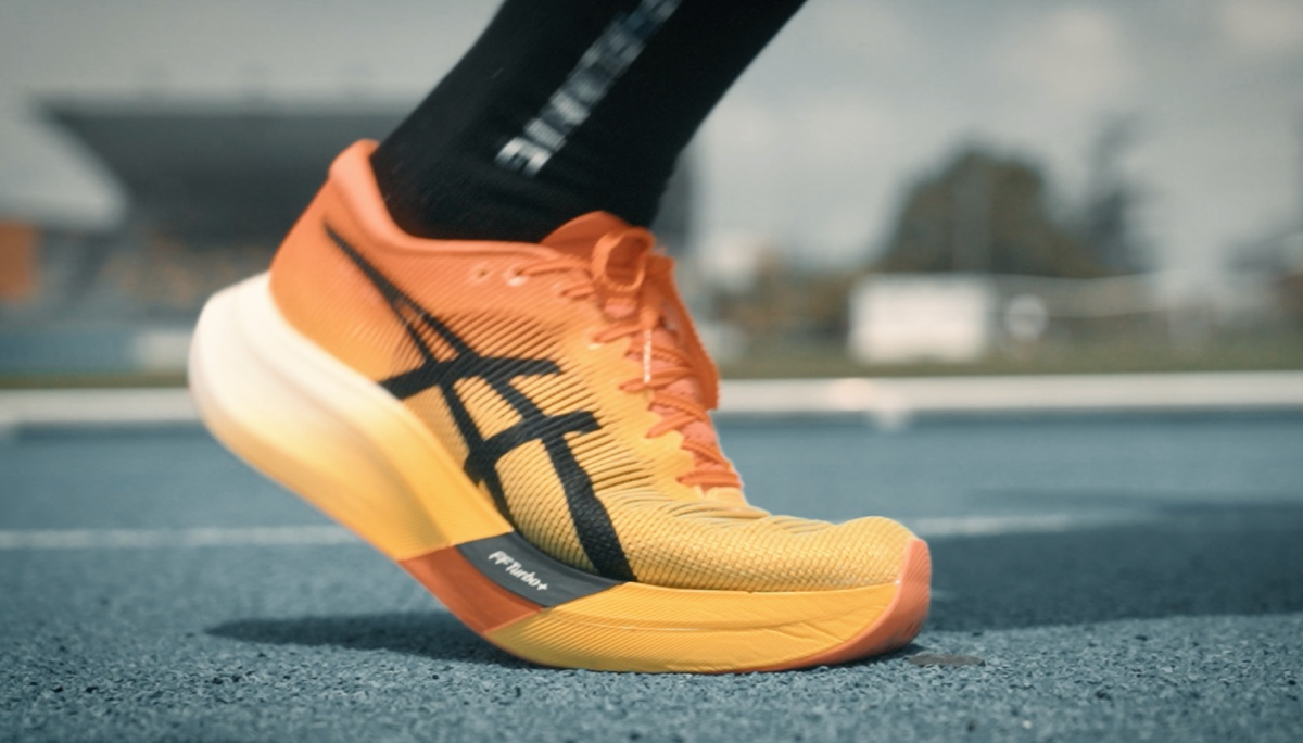 Estes 3 ténis de sapatilhas ASICS são a rotação perfeita para a preparação para a maratona