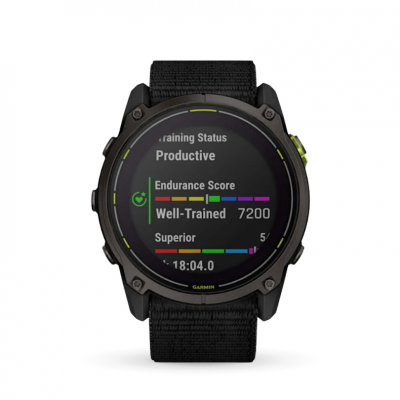  Garmin Enduro 3