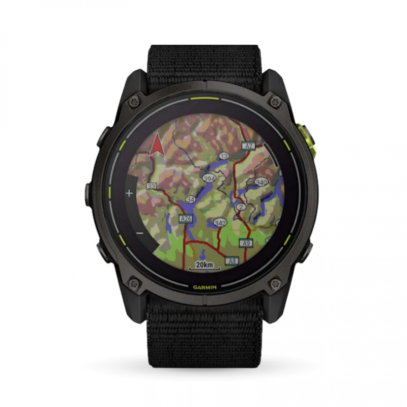 Reloj garmin gps mapas sale