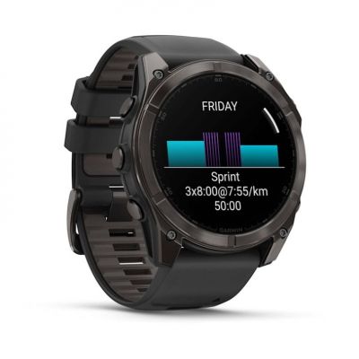 Garmin Fenix 8