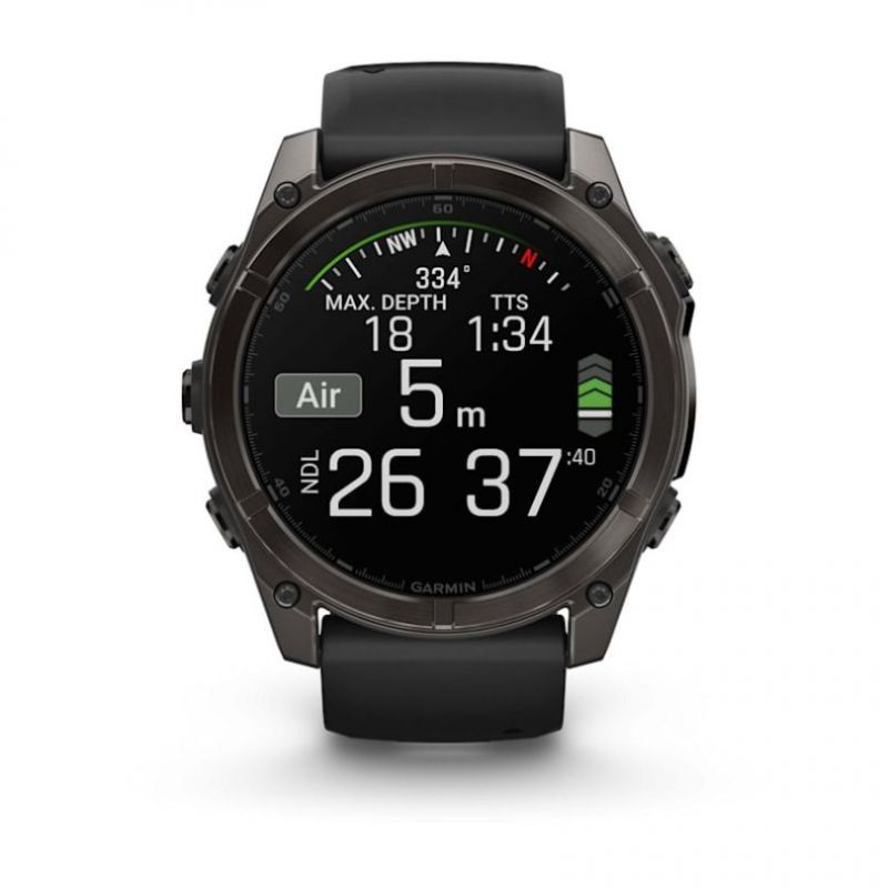 Garmin Fenix 8