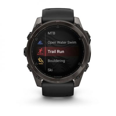 Garmin Fenix 8 review y opiniones Desde 919 00 Runnea