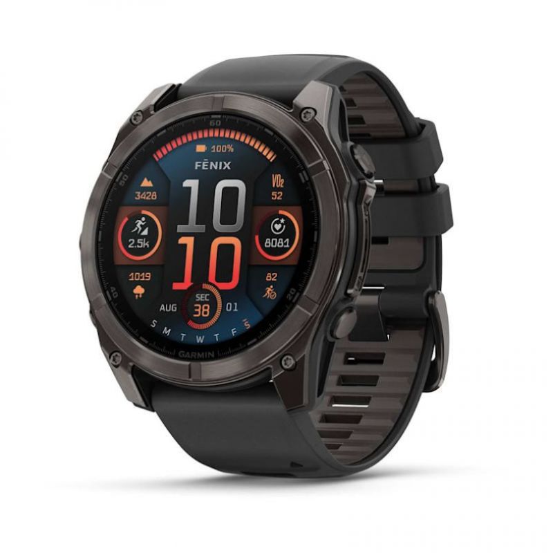 Garmin Fenix 8