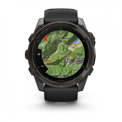 relógio desportivo Garmin Fenix 8